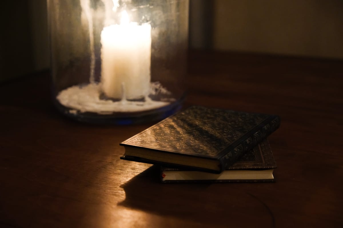 Skriv til noen du er glad i