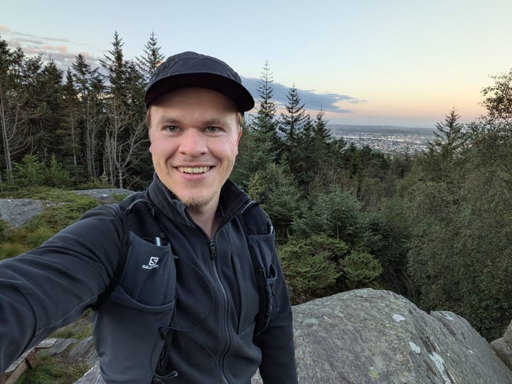 Jeg har ikke vært ærlig med nettverket mitt på LinkedIn.